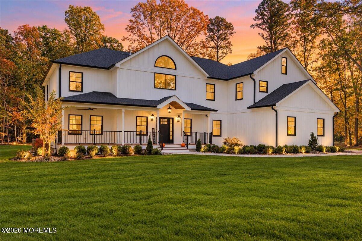 157 Jackson Mills Road Freehold NJ 07728