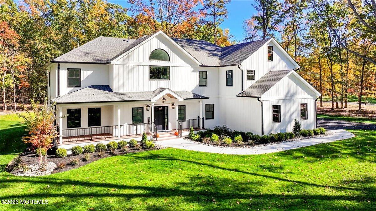 157 Jackson Mills Road Freehold NJ 07728