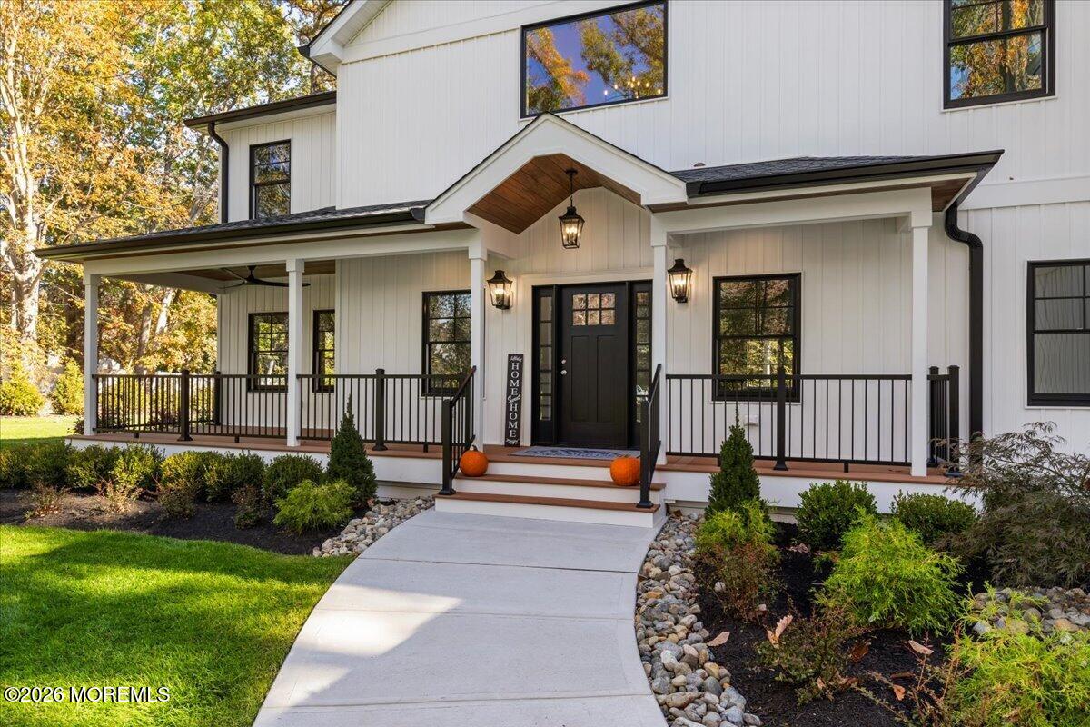 157 Jackson Mills Road Freehold NJ 07728