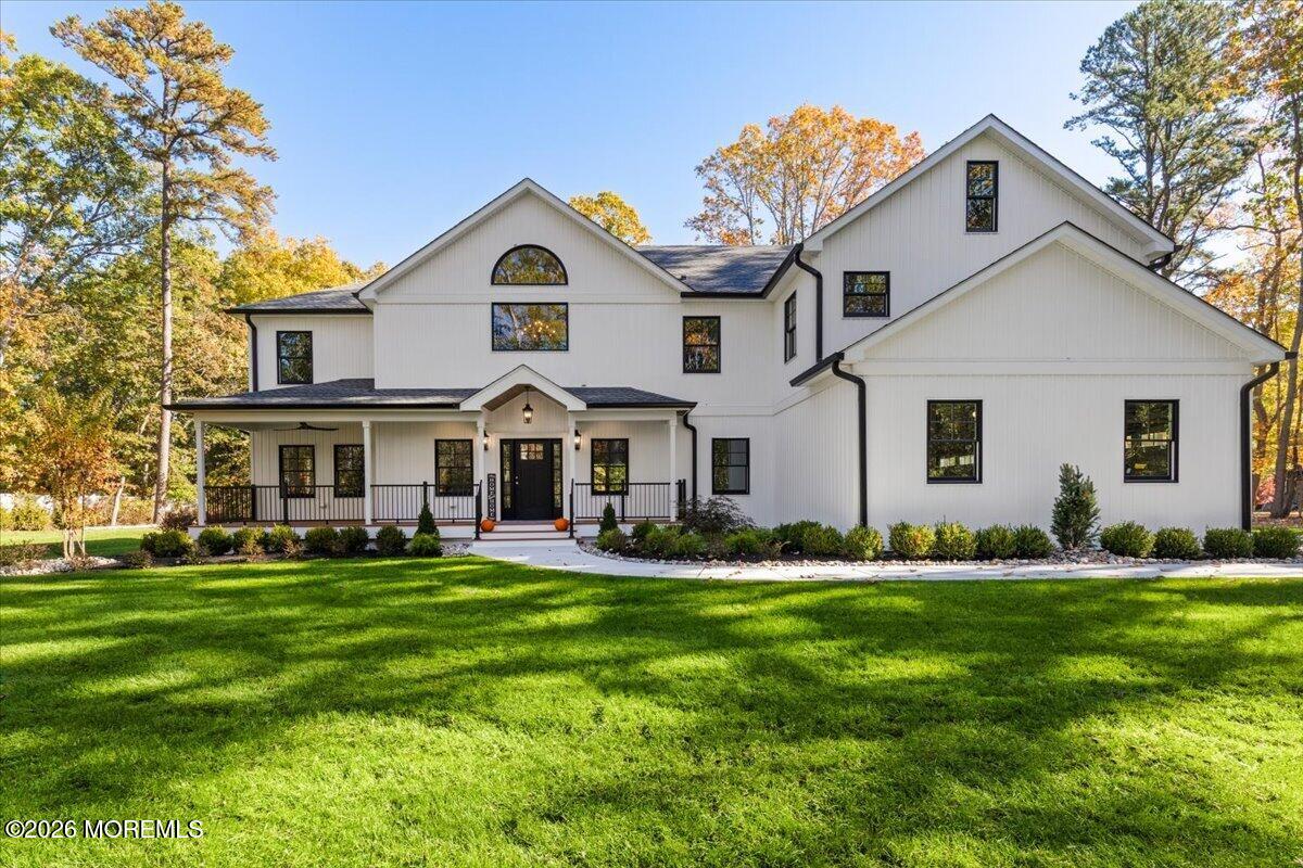 157 Jackson Mills Road Freehold NJ 07728