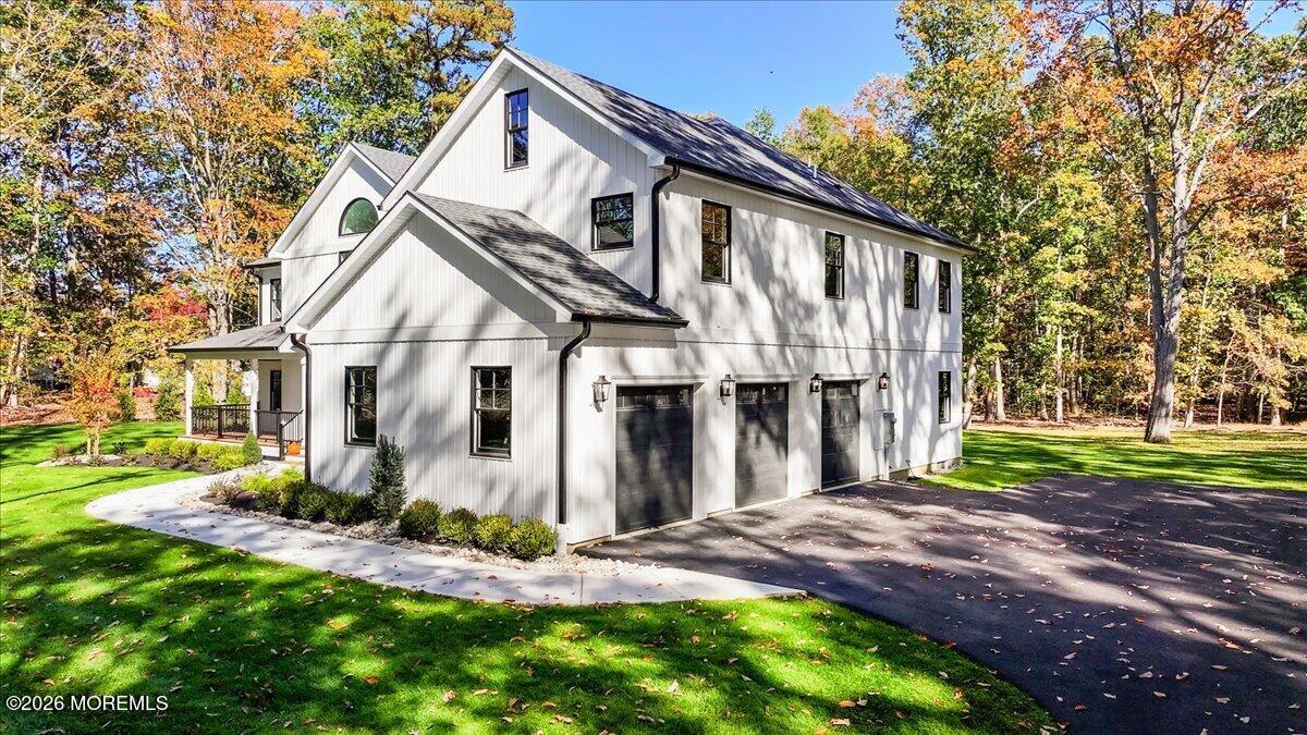 157 Jackson Mills Road Freehold NJ 07728