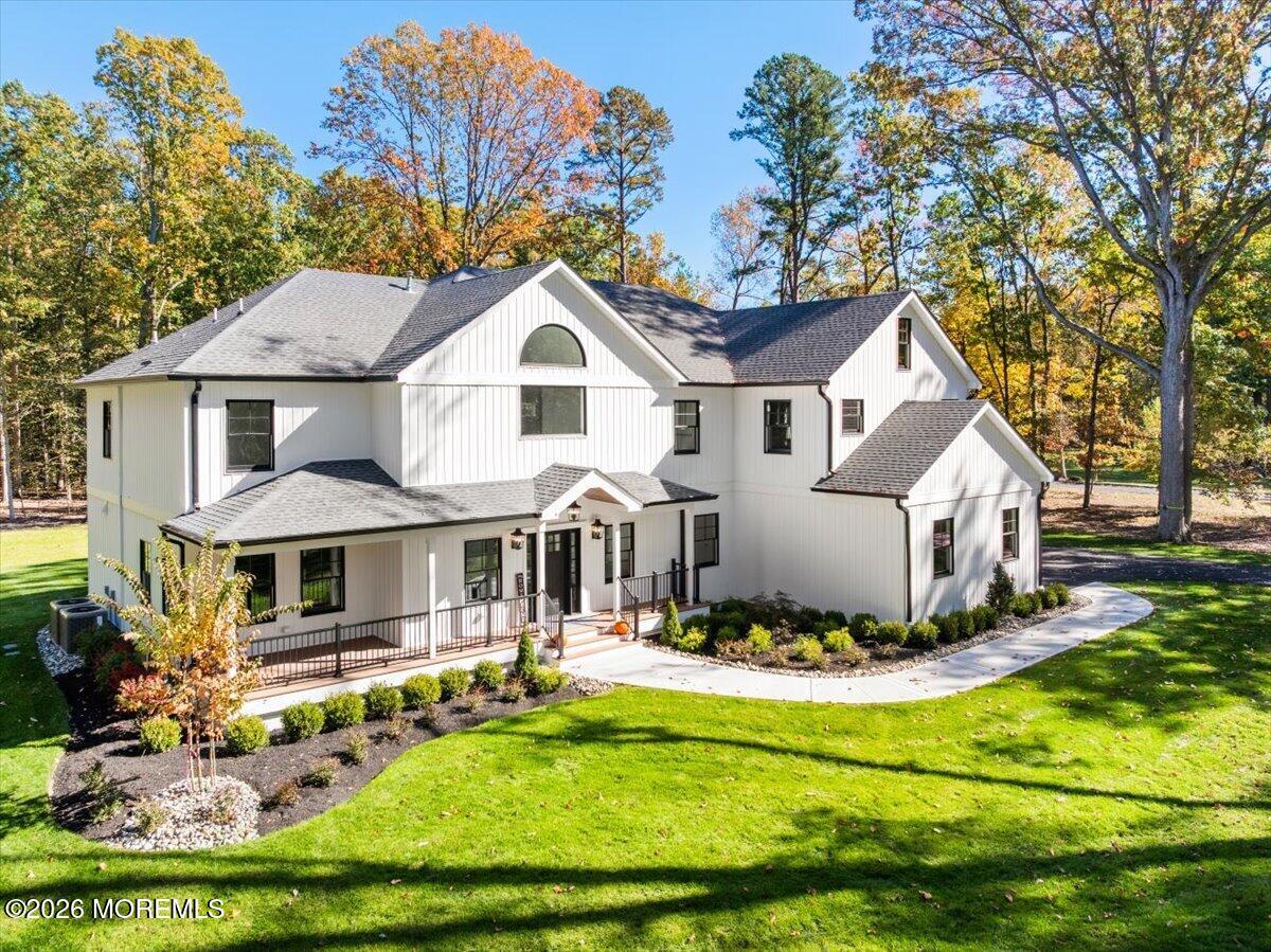 157 Jackson Mills Road Freehold NJ 07728