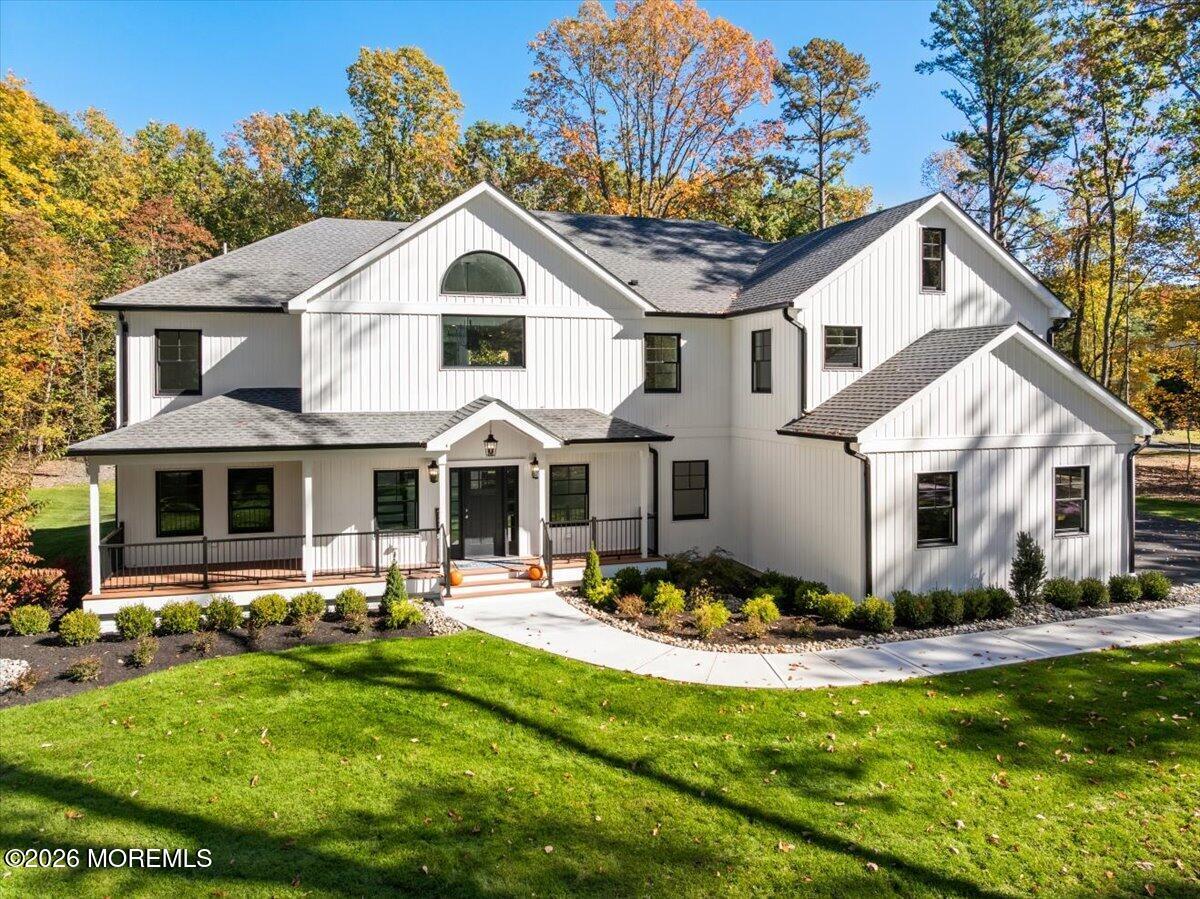 157 Jackson Mills Road Freehold NJ 07728