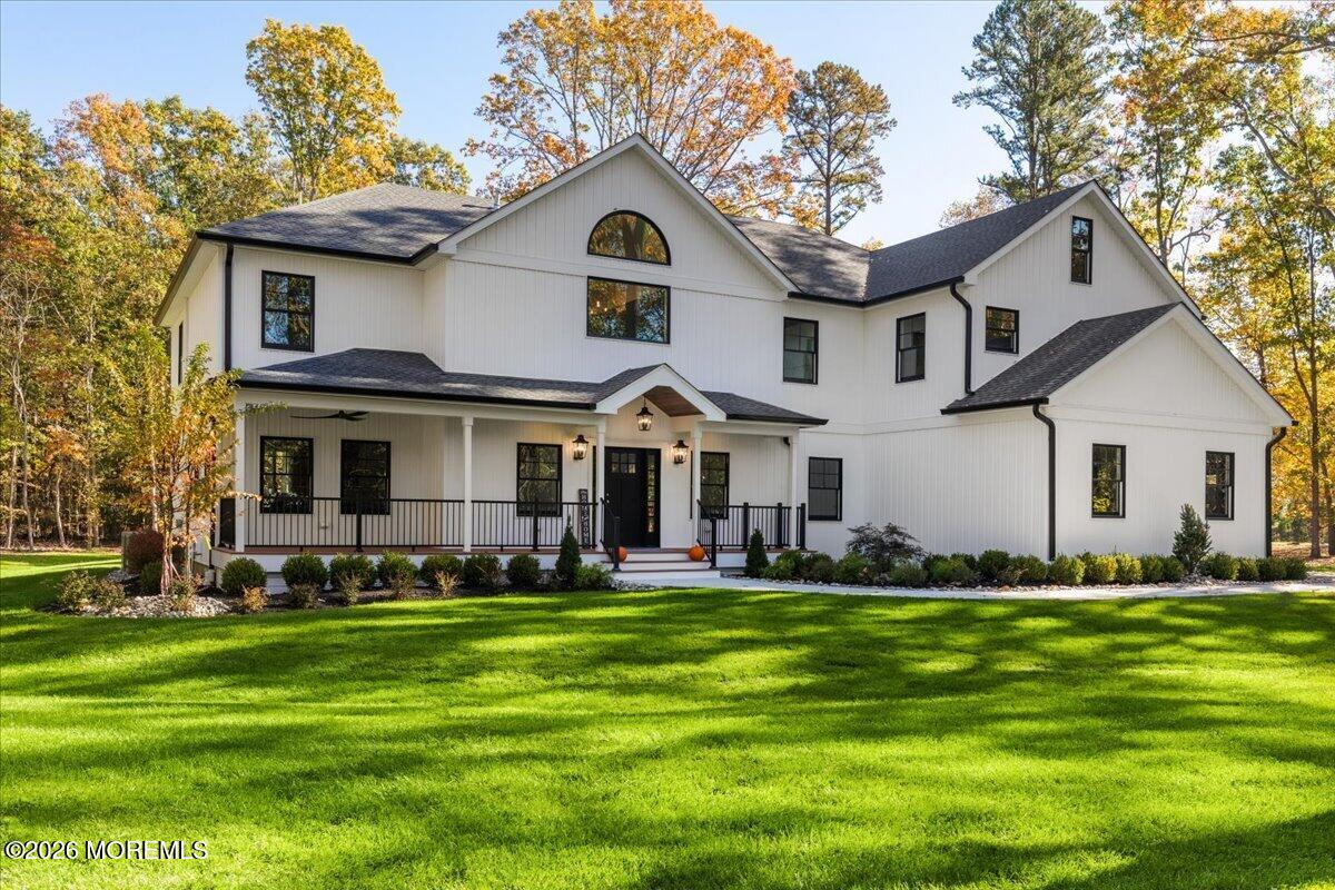 157 Jackson Mills Road Freehold NJ 07728