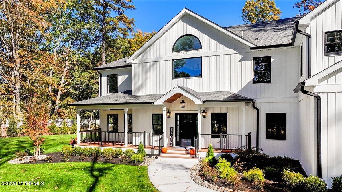 157 Jackson Mills Road Freehold NJ 07728