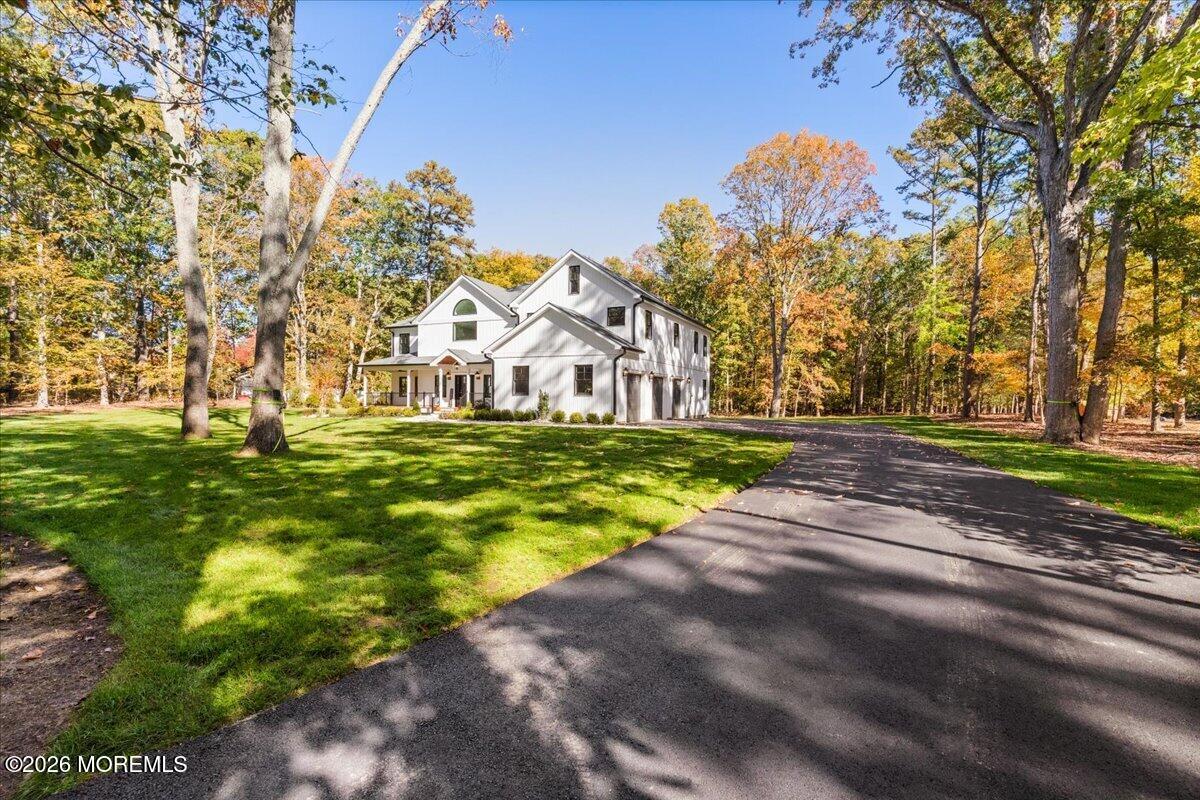 157 Jackson Mills Road Freehold NJ 07728