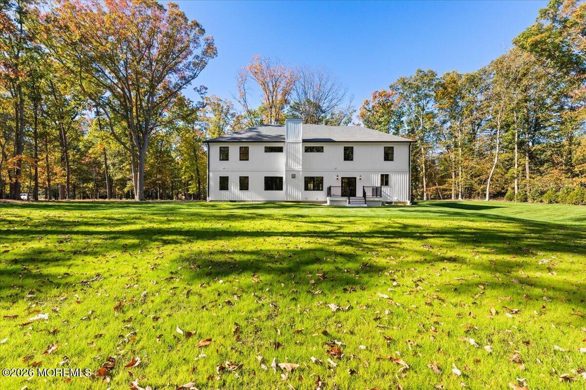 157 Jackson Mills Road Freehold NJ 07728