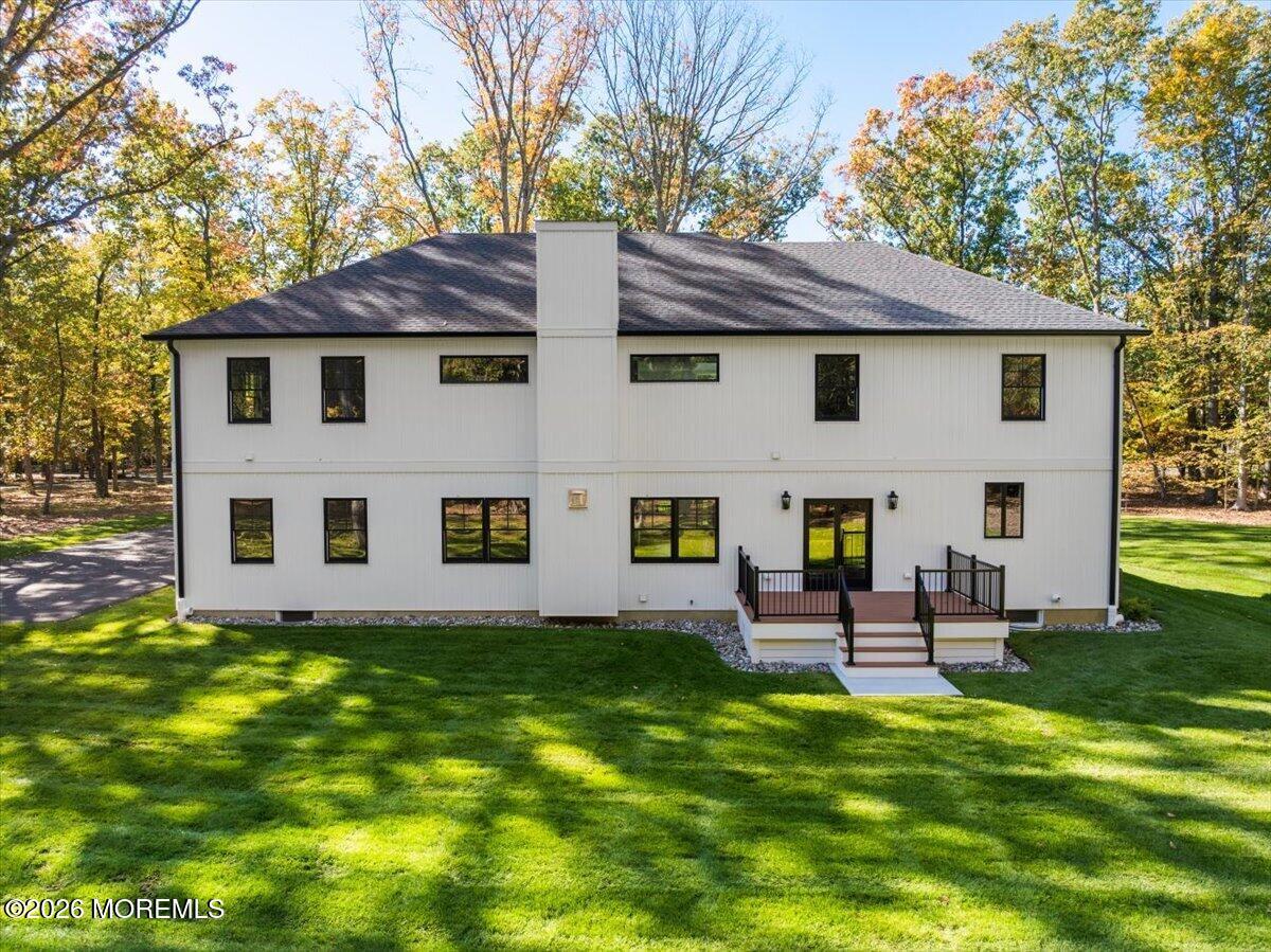 157 Jackson Mills Road Freehold NJ 07728