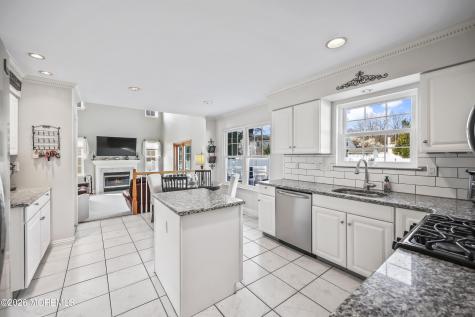 17 Sun Hollow Road Howell NJ 07731