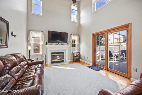 17 Sun Hollow Road Howell NJ 07731