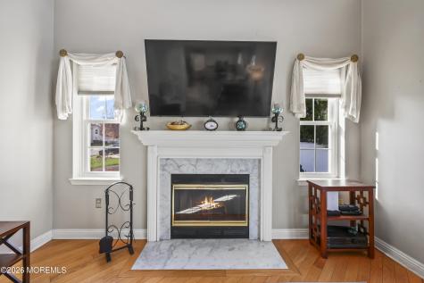 17 Sun Hollow Road Howell NJ 07731