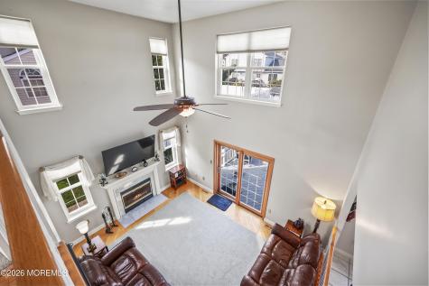 17 Sun Hollow Road Howell NJ 07731