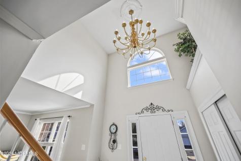 17 Sun Hollow Road Howell NJ 07731