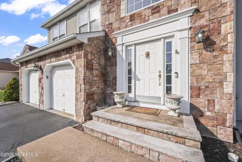 17 Sun Hollow Road Howell NJ 07731