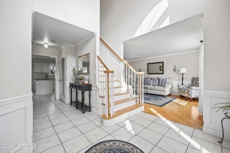 17 Sun Hollow Road Howell NJ 07731