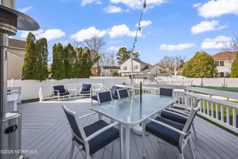 17 Sun Hollow Road Howell NJ 07731