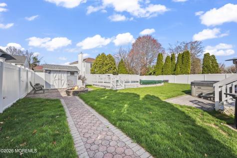 17 Sun Hollow Road Howell NJ 07731