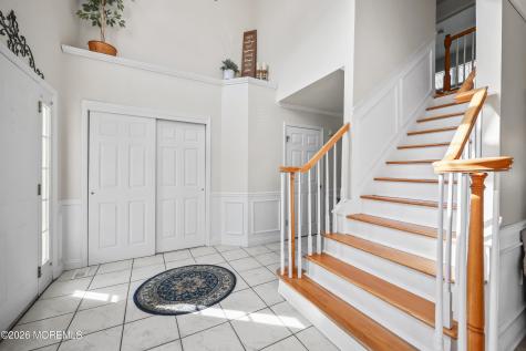 17 Sun Hollow Road Howell NJ 07731