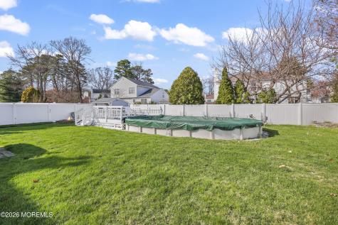 17 Sun Hollow Road Howell NJ 07731