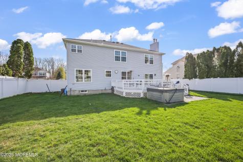 17 Sun Hollow Road Howell NJ 07731