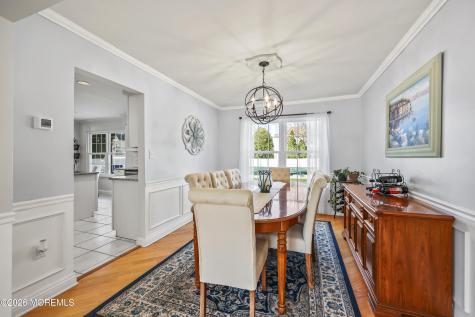 17 Sun Hollow Road Howell NJ 07731