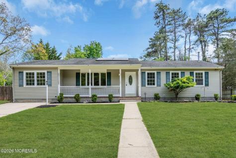 1932 12th Avenue Toms River NJ 08757