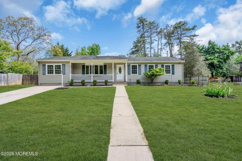 1932 12th Avenue Toms River NJ 08757