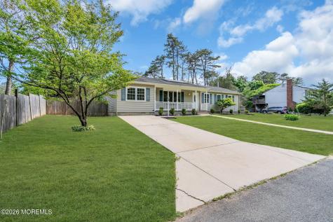 1932 12th Avenue Toms River NJ 08757