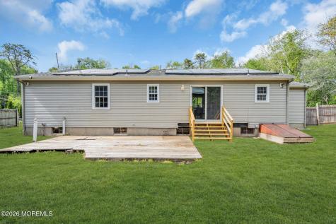 1932 12th Avenue Toms River NJ 08757