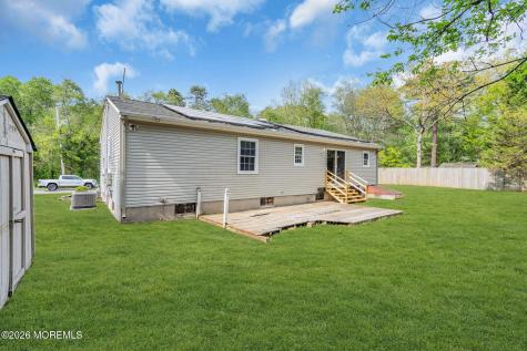 1932 12th Avenue Toms River NJ 08757