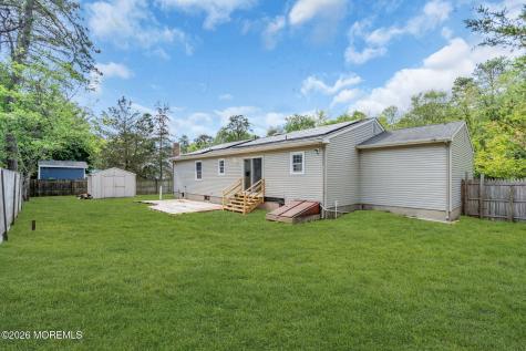 1932 12th Avenue Toms River NJ 08757