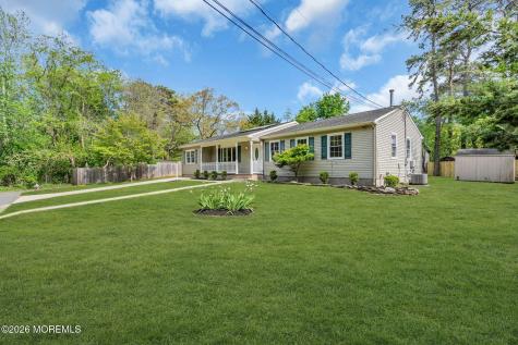 1932 12th Avenue Toms River NJ 08757