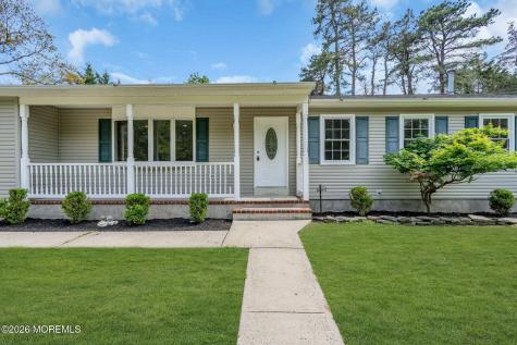 1932 12th Avenue Toms River NJ 08757