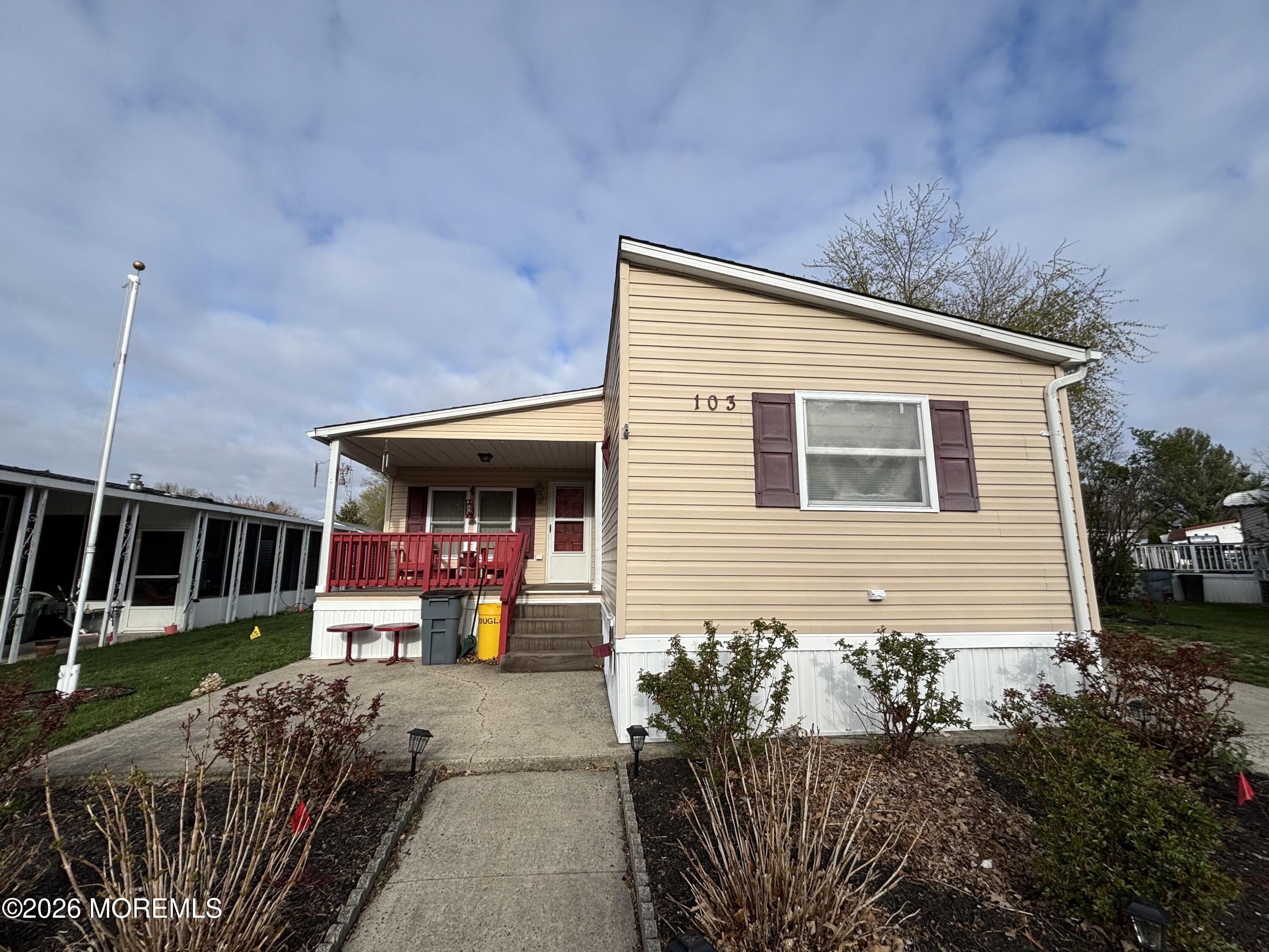 103 Douglas Drive Jackson NJ 08527