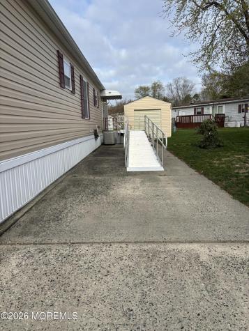 103 Douglas Drive Jackson NJ 08527