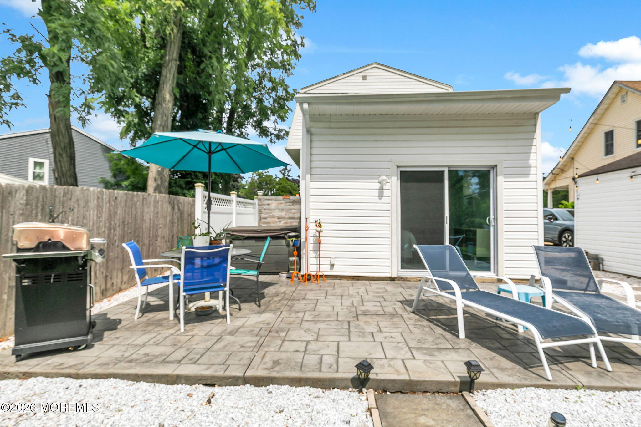 102 Victoria Place Union Beach NJ 07735