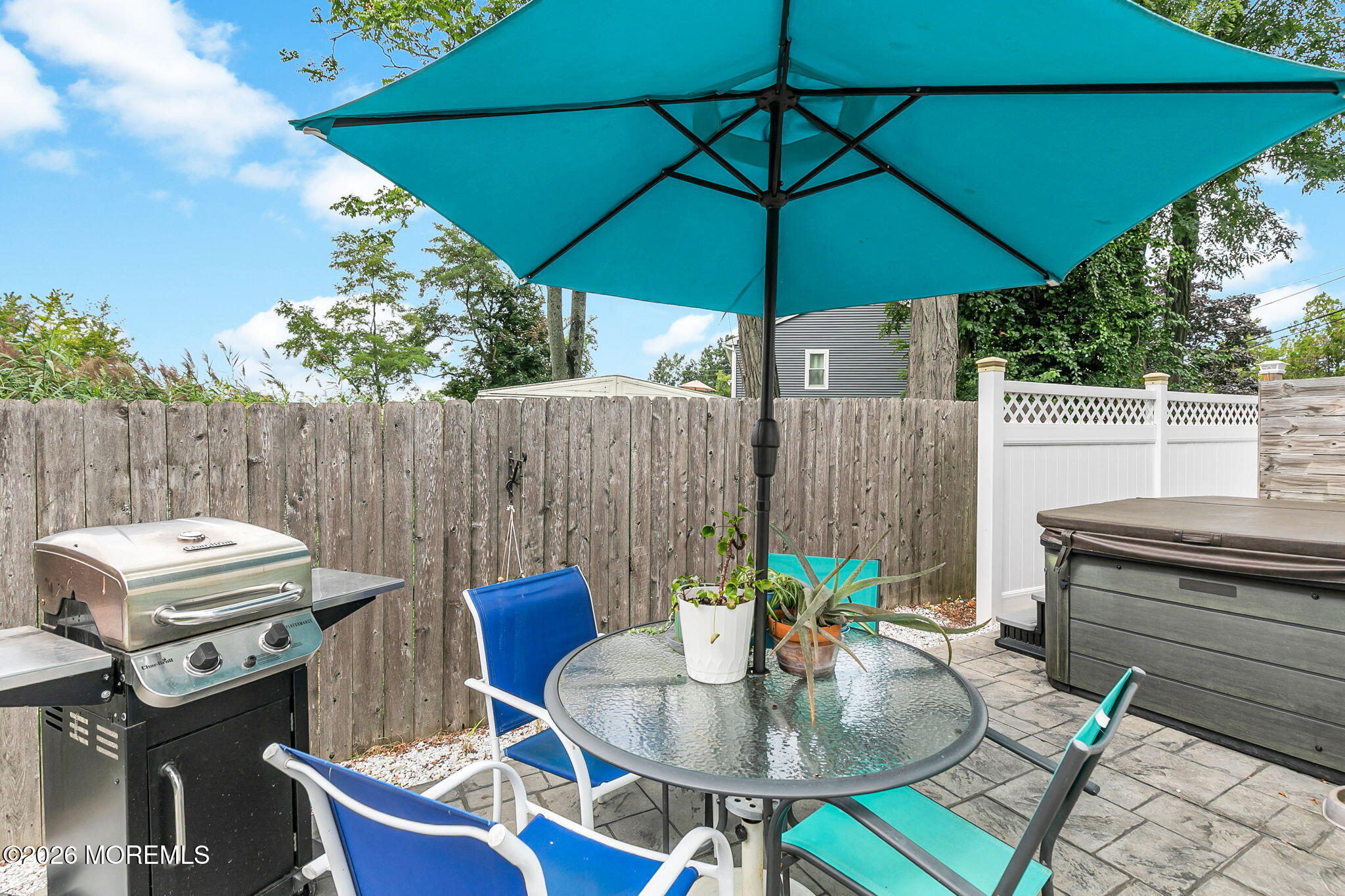 102 Victoria Place Union Beach NJ 07735