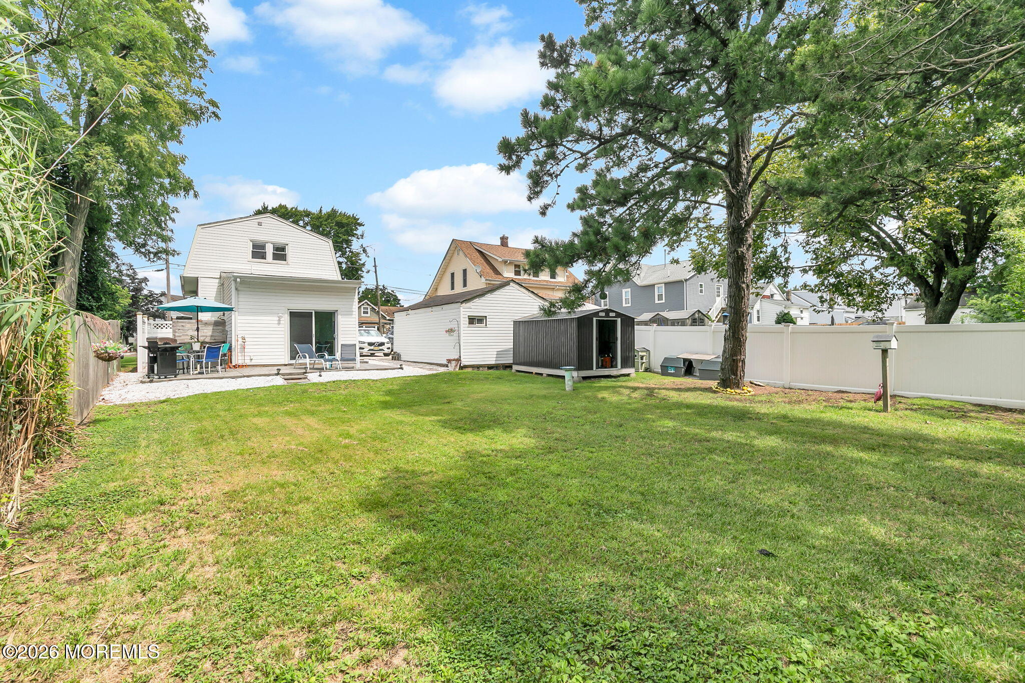 102 Victoria Place Union Beach NJ 07735