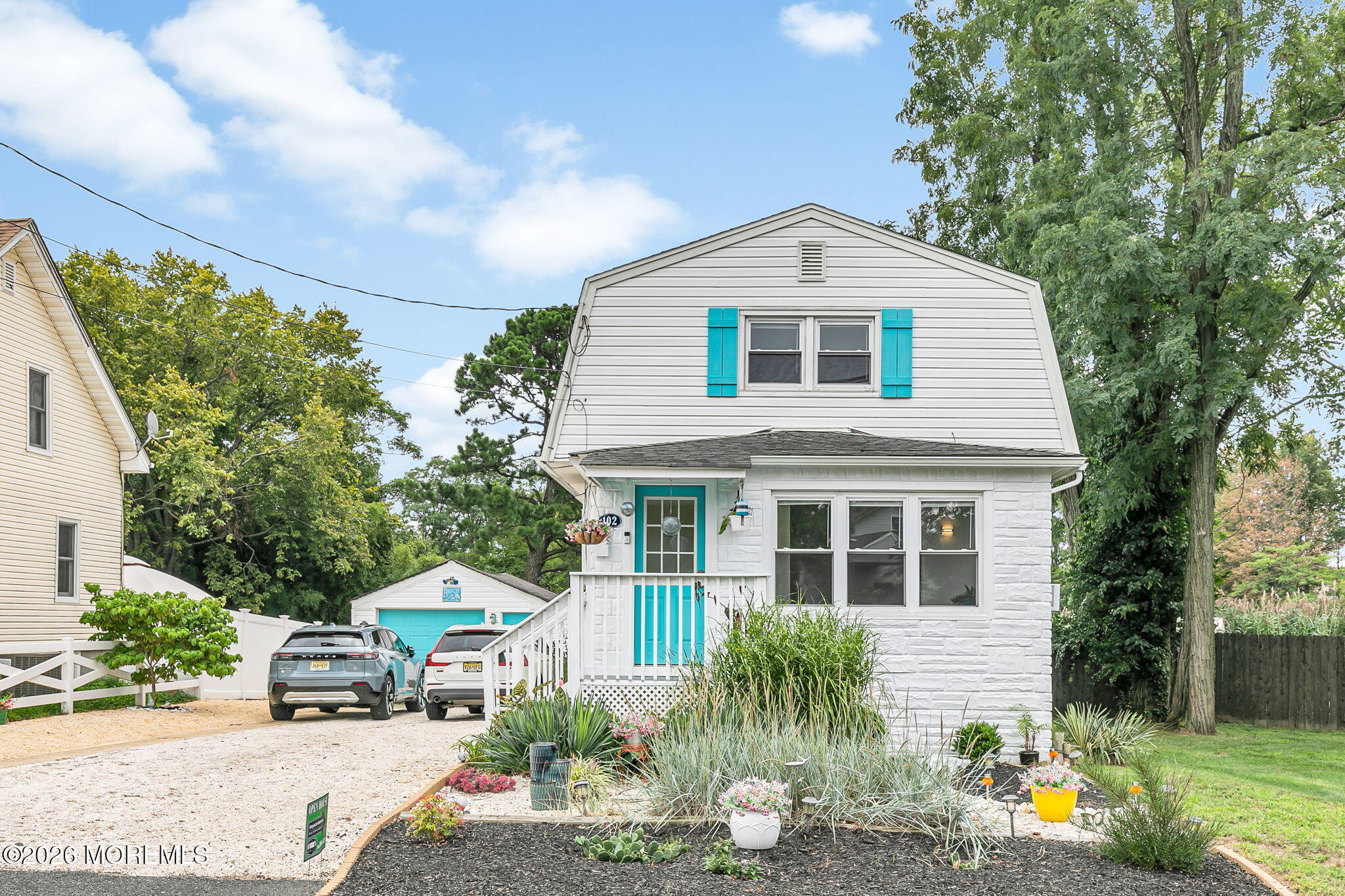 102 Victoria Place Union Beach NJ 07735