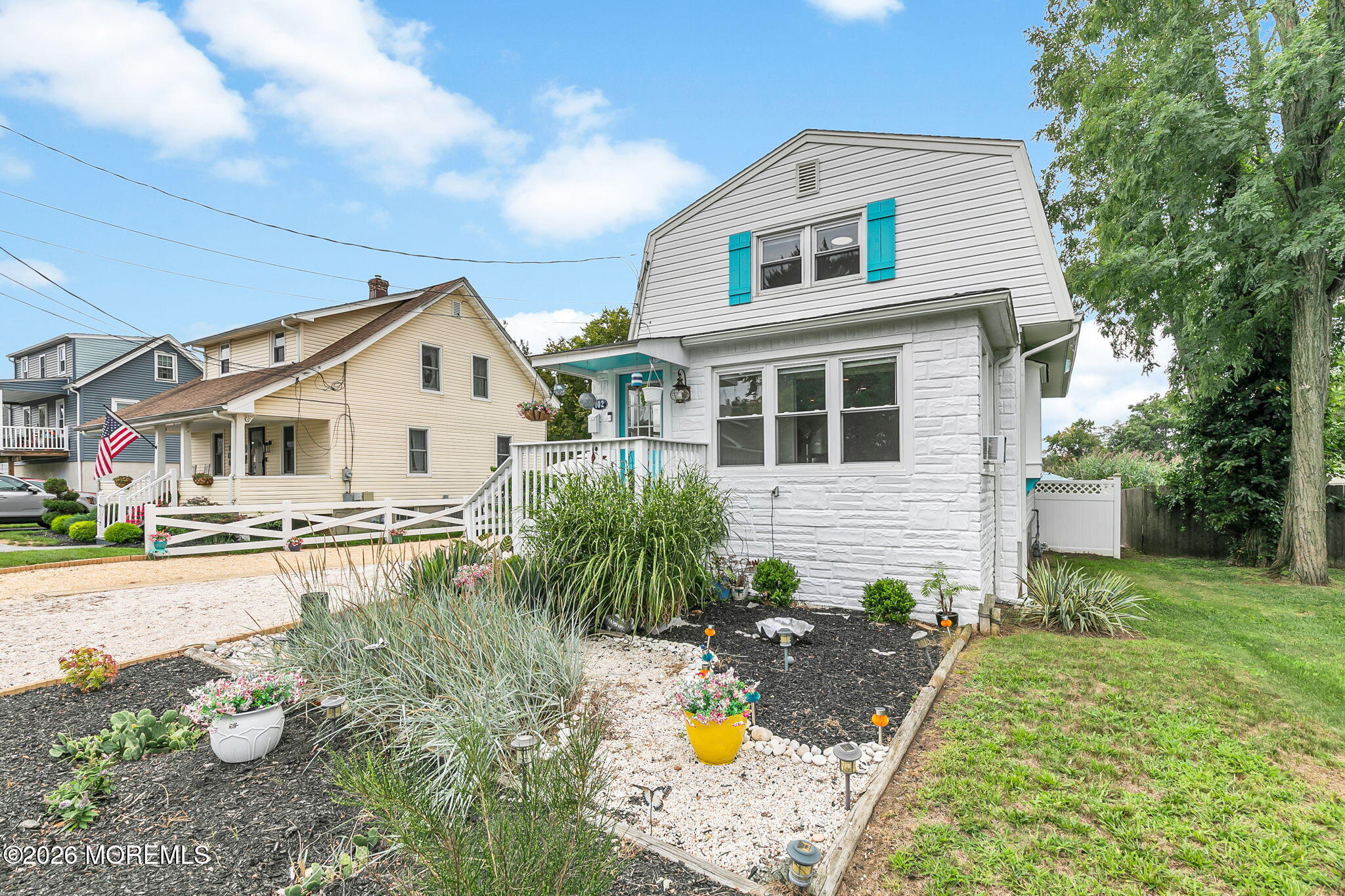 102 Victoria Place Union Beach NJ 07735