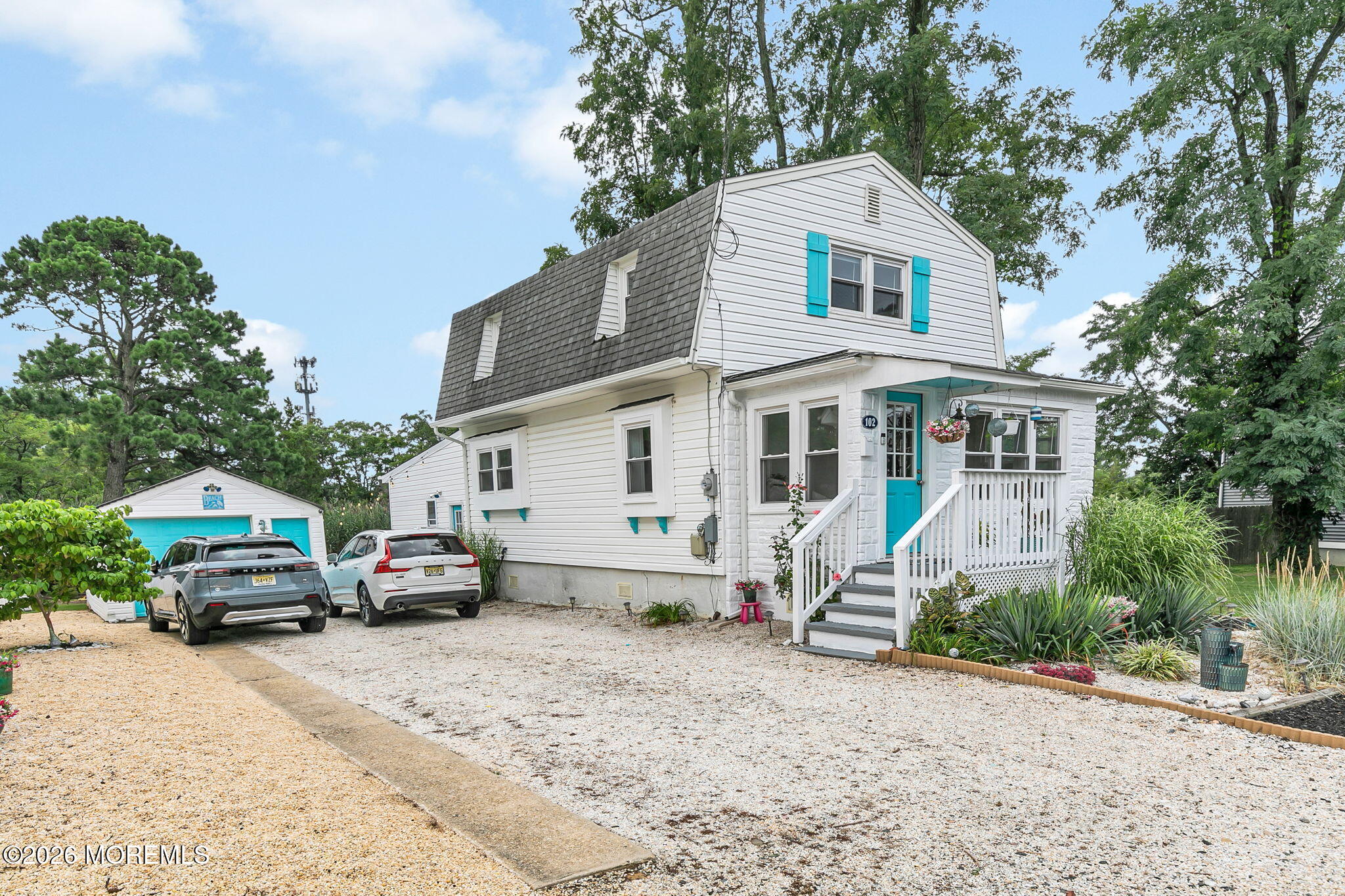 102 Victoria Place Union Beach NJ 07735