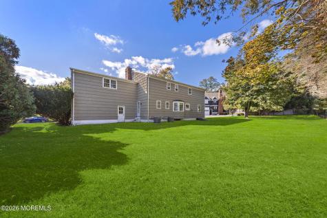 68 Rustic Terrace Little Silver NJ 07739