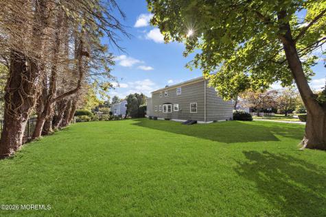 68 Rustic Terrace Little Silver NJ 07739