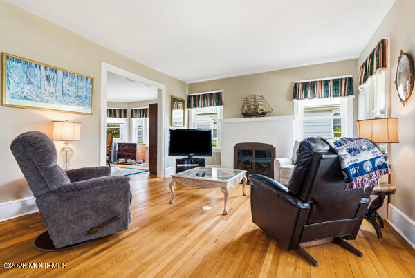 315 Allen Avenue Allenhurst NJ 07711