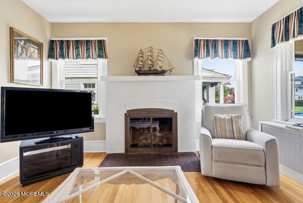 315 Allen Avenue Allenhurst NJ 07711