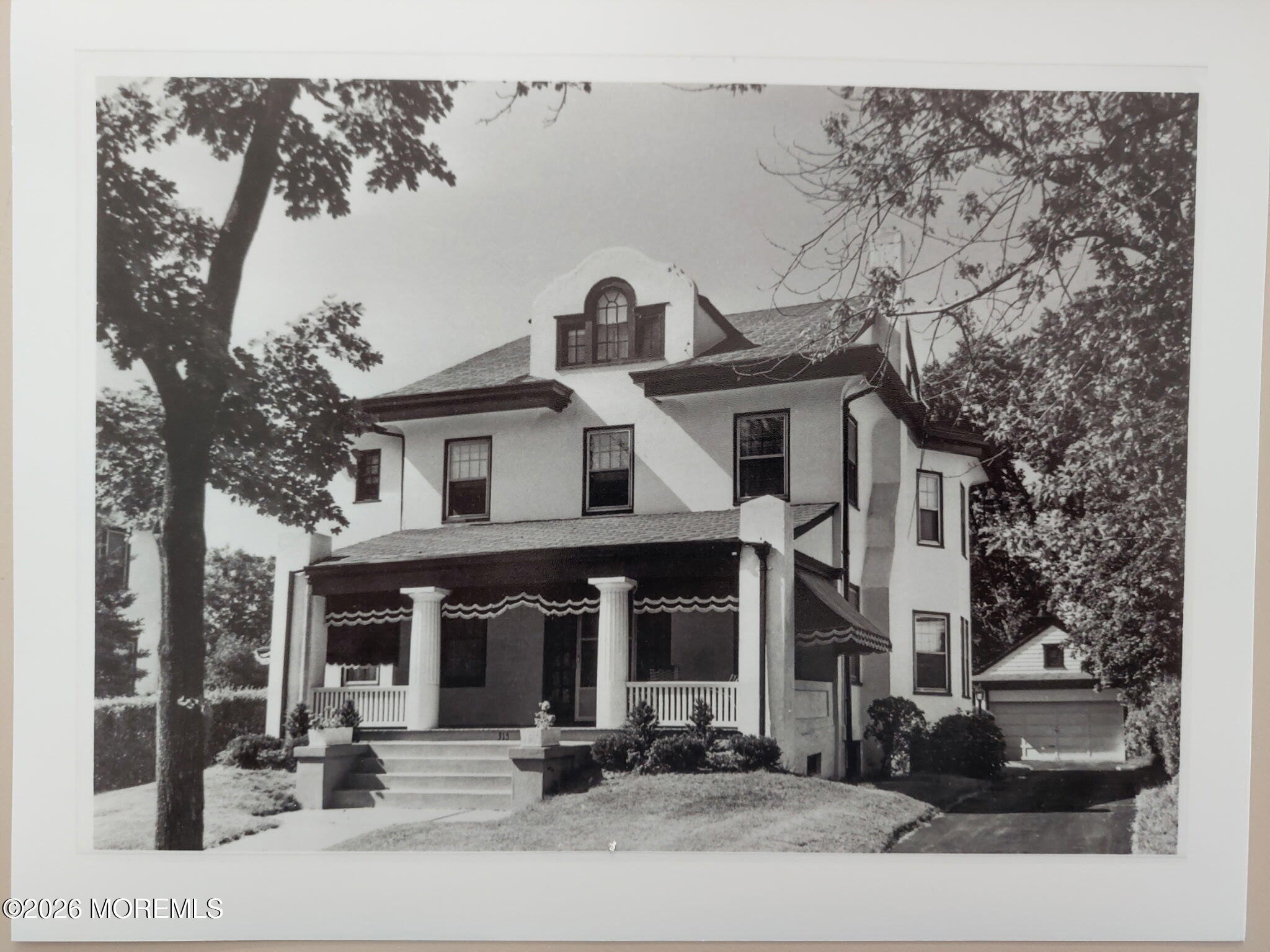 315 Allen Avenue Allenhurst NJ 07711
