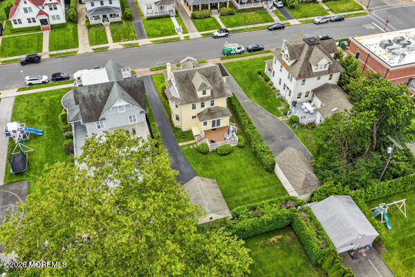 315 Allen Avenue Allenhurst NJ 07711