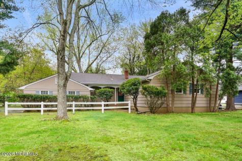 204 Dutch Lane Road Freehold NJ 07728