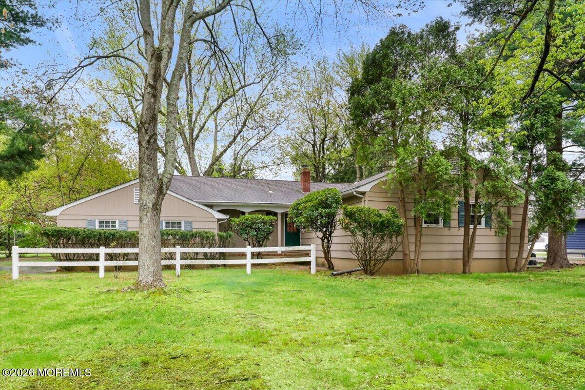 204 Dutch Lane Road Freehold NJ 07728