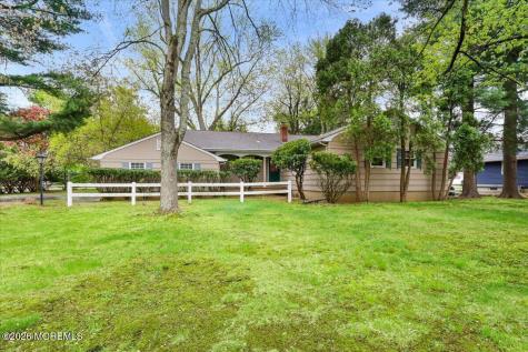 204 Dutch Lane Road Freehold NJ 07728